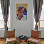 Appartamento Cuba