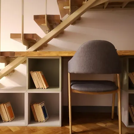 شقة Cuba براشوف