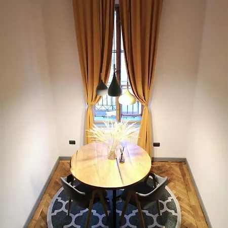 Cuba Apartment