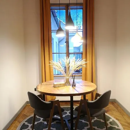 Cuba Apartment