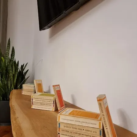 Appartamento Cuba Braşov