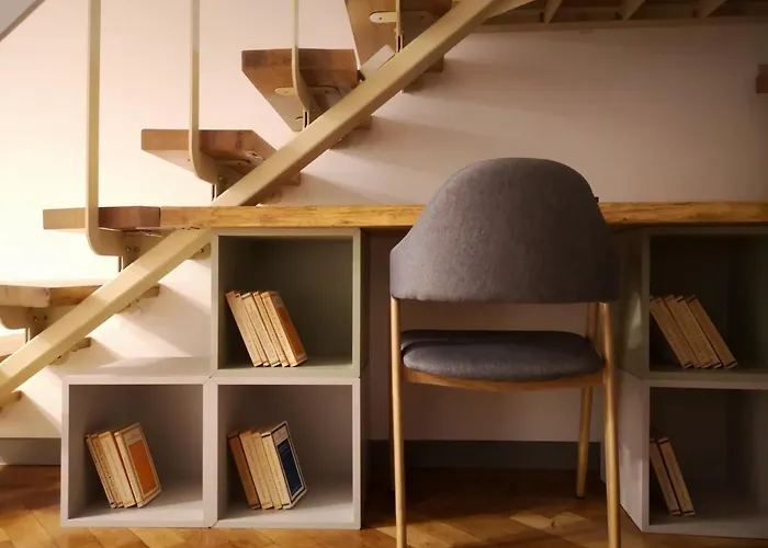 شقة Cuba براشوف