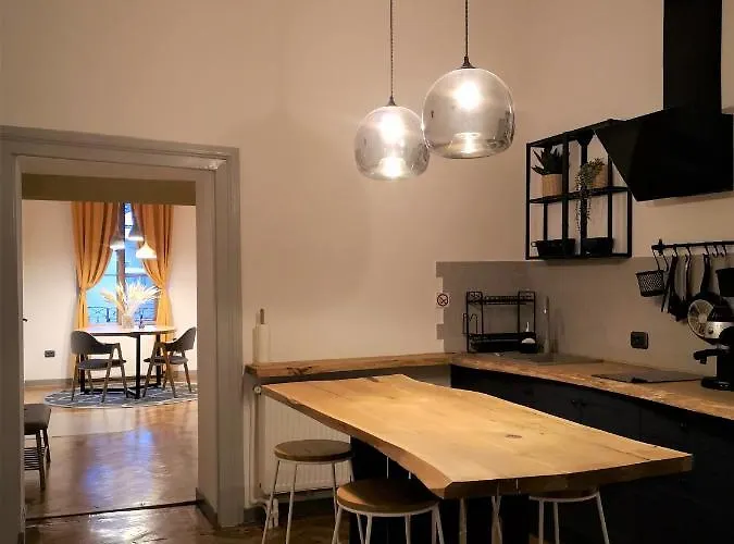 Apartment Cuba Brasov